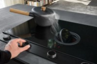 Индукционная панель Elica NikolaTesla Unplugged BL/A/90 фото №5 — интернет-магазин Desire.md