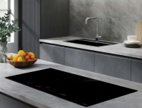 Plită incorporabilă cu inducție Elica Ratio 702 BL PRF0183888 imaginea #2 — magazin online Desire.md