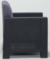 Кресло Moda Life Datca 75x73x85cm фото №3 — интернет-магазин Desire.md