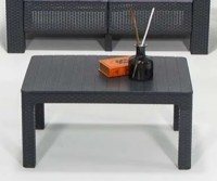 Masă Moda Life Datca 54x78x28cm imaginea #1 — magazin online Desire.md