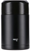 Termos pentru bucate Nils NCT01 1L Black