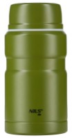 Termos pentru bucate Nils NCT02 750ml Green