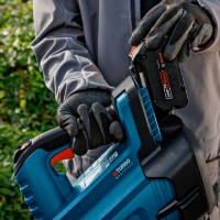 Воздуходувка Bosch GBL 18V-750 (06008D2000) фото №4 — интернет-магазин Desire.md