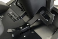 Tractor cu coasă Stiga Park 500 W (2F6120645/ST2) imaginea #2 — magazin online Desire.md