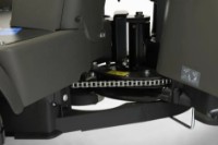 Tractor cu coasă Stiga Park 500 W (2F6120645/ST2) imaginea #4 — magazin online Desire.md