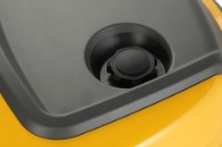 Tractor cu coasă Stiga Park 500 W (2F6120645/ST2) imaginea #8 — magazin online Desire.md