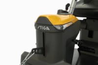 Tractor cu coasă Stiga Park 500 W (2F6120645/ST2) imaginea #10 — magazin online Desire.md