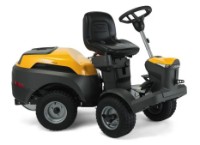 Tractor cu coasă Stiga Park 500 W (2F6120645/ST2) imaginea #13 — magazin online Desire.md