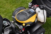 Tractor cu coasă Stiga Park 500 W (2F6120645/ST2) imaginea #14 — magazin online Desire.md