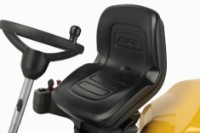 Tractor cu coasă Stiga Park 500 W (2F6120645/ST2) imaginea #17 — magazin online Desire.md