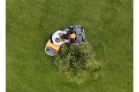 Tractor cu coasă Stiga Park 500 W (2F6120645/ST2) imaginea #18 — magazin online Desire.md