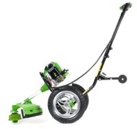 Триммер для газона бензиновый Zipper ZI-MOS125 фото №4 — интернет-магазин Desire.md