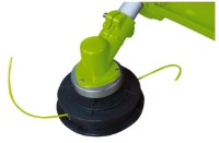 Триммер для газона бензиновый Zipper ZI-MOS125 фото №5 — интернет-магазин Desire.md