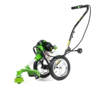 Триммер для газона бензиновый Zipper ZI-MOS125 фото №6 — интернет-магазин Desire.md