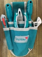 Набор инструментов Total Tools THKTHP91076 фото №8 — интернет-магазин Desire.md