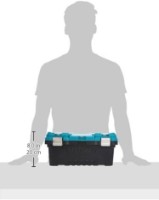 Ящик для инструментов Total Tools TPBX0172 фото №2 — интернет-магазин Desire.md