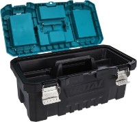 Ящик для инструментов Total Tools TPBX0172 фото №4 — интернет-магазин Desire.md