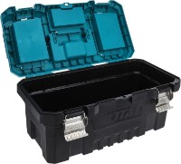 Ящик для инструментов Total Tools TPBX0202 фото №4 — интернет-магазин Desire.md