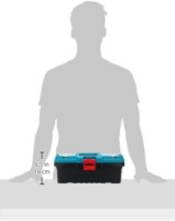 Ящик для инструментов Total Tools TPBX0141 фото №2 — интернет-магазин Desire.md