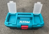 Ящик для инструментов Total Tools TPBX0141 фото №6 — интернет-магазин Desire.md