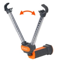 Lampă de inspecţie Airline AFL-35W-05 imaginea #2 — magazin online Desire.md