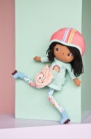 Кукла Lilliputiens Liza LP83488 фото №4 — интернет-магазин Desire.md