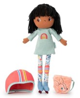 Кукла Lilliputiens Liza LP83488 фото №2 — интернет-магазин Desire.md