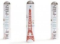 Калейдоскоп Londji Tour Eiffel (CD031)