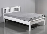 Pat copii MobiCasa Hercules 90x200 White imaginea #1 — magazin online Desire.md