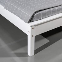 Pat copii MobiCasa Hercules 90x200 White imaginea #4 — magazin online Desire.md