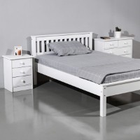 Pat copii MobiCasa Hercules 90x200 White imaginea #5 — magazin online Desire.md