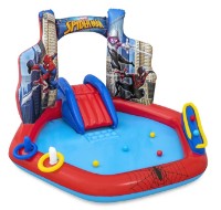 Игровой центр Bestway Человек паук (98793)