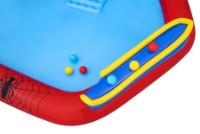 Centru de joaca Bestway Человек паук (98793) imaginea #3 — magazin online Desire.md