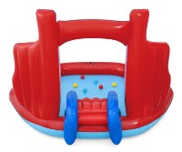 Centru de joaca Bestway Человек паук (98793) imaginea #4 — magazin online Desire.md