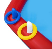 Centru de joaca Bestway Человек паук (98793) imaginea #5 — magazin online Desire.md