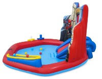 Centru de joaca Bestway Человек паук (98793) imaginea #7 — magazin online Desire.md