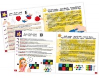 Set de cercetare pentru copii Buki BK3015 imaginea #2 — magazin online Desire.md