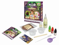 Детский набор для исcледований Buki BK3017