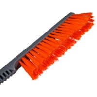 Щетка от снега и льда + скребок Airline AB-R-11 фото №2 — интернет-магазин Desire.md