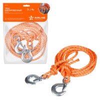 Буксировочный трос Airline ACA-01 фото №2 — интернет-магазин Desire.md