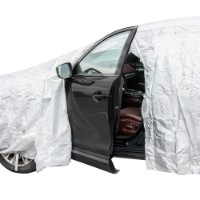 Чехол-тент на автомобиль защитный Airline AC-FC-04 фото №3 — интернет-магазин Desire.md