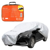 Чехол-тент на автомобиль защитный Airline AC-FC-04 фото №5 — интернет-магазин Desire.md