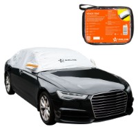 Чехол-тент на крышу и окна автомобиля Airline ADCT003 фото №6 — интернет-магазин Desire.md