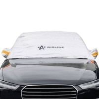 Чехол-тент на крышу и окна автомобиля Airline ADCT003 фото №5 — интернет-магазин Desire.md