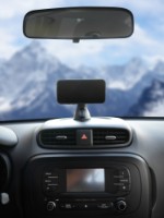 Suport auto Airline AMS-U-14 imaginea #3 — magazin online Desire.md