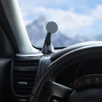 Suport auto Airline AMS-U-14 imaginea #6 — magazin online Desire.md