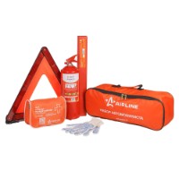 Set automobilist Airline ANA-01 imaginea #3 — magazin online Desire.md