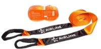 Буксировочный ремень Airline ATR-D-5 фото №2 — интернет-магазин Desire.md
