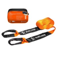 Буксировочный ремень Airline ATR-D-7 фото №2 — интернет-магазин Desire.md