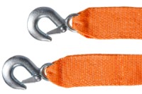 Буксировочный ремень Airline ATR-S-2.5 фото №2 — интернет-магазин Desire.md